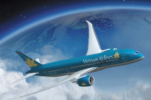 Kiểm toán nghi ngờ khả năng hoạt động liên tục, Vietnam Airlines (HVN) lên tiếng