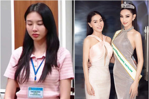 Công ty Sen Vàng lên tiếng, đề nghị truyền thông đưa tin chính xác liên quan đến vụ việc Thùy Tiên và kẹo rau Kera