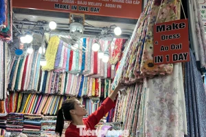 Bỏ thuế khoán, cá nhân nộp như doanh nghiệp?