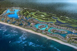 Vinhomes (VHM) sẽ làm tổng thầu xây dựng siêu dự án 44.000 tỷ tại chân đèo Hải Vân
