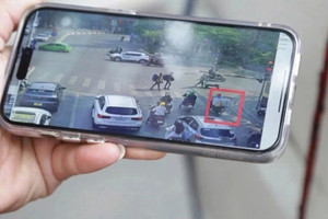 94 ô tô và 37 xe máy ở Hà Nội bị phạt nguội, chủ xe cần nhanh chóng nộp phạt