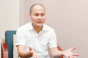 Bkav Pro lãi vỏn vẹn 2 tỷ đồng sau nửa năm, ông Nguyễn Tử Quảng bị buộc bán cổ phần để trả nợ