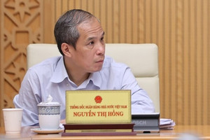 NHNN điều hành linh hoạt tỷ giá cân bằng với lãi suất, sẵn sàng bán ngoại tệ khi cần thiết