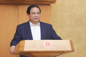 Thủ tướng yêu cầu cắt giảm ít nhất 30% số lượng thủ tục hành chính