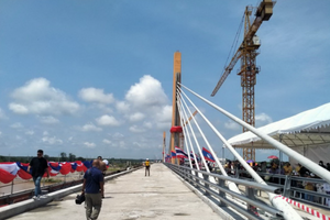 Thái Lan - Lào bất ngờ họp với Trung Quốc: Dự án hạ tầng tỷ đô nối liền Đông Nam Á sắp thành hình?