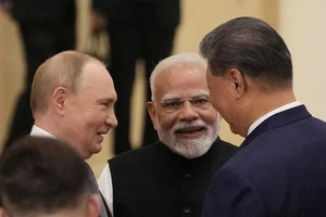 BRICS họp khẩn bàn chính sách thương mại của ông Trump, một thành viên chủ chốt bất ngờ vắng mặt