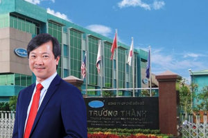 Công ty của doanh nhân Mai Hữu Tín lỗ lũy kế hơn 3.200 tỷ, cổ phiếu tiếp tục nằm trong diện cảnh báo