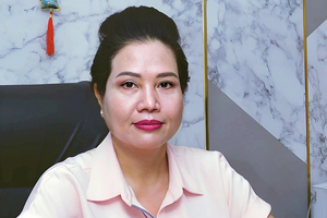 Truy tố cựu Tổng Giám đốc SJC