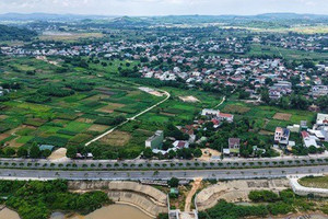 Tuyến đường 3.500 tỷ mang tên vùng biển đảo thiêng liêng của Việt Nam gặp khó sau 2 năm khởi công