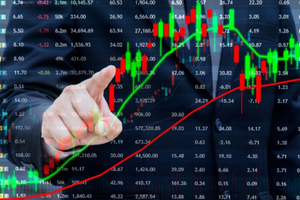Định giá VN-Index sẽ hấp dẫn hơn khi P/E lùi về 13,6 lần