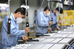 209.200 doanh nghiệp bùng nổ trở lại: Kỷ lục 3 năm, kinh tế Việt Nam vào ‘thời điểm vàng’?