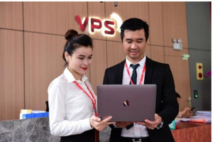 Trước thềm IPO, Chứng khoán VPS muốn tăng vốn điều lệ lên 12.800 tỷ đồng