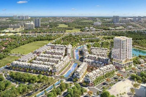 Tỉnh nhỏ nhất Việt Nam: Giá đất nền tăng mạnh, ‘điểm nóng’ đầu tư mới sau sáp nhập tỉnh