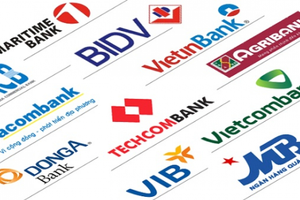 Nhà đầu tư nước ngoài tranh thủ ‘gom’ cổ phiếu ngân hàng khi VN-Index mất hơn 42 điểm