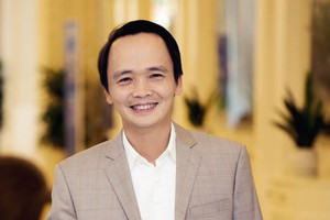 Gỡ phong tỏa khối tài sản của gia đình ông Trịnh Văn Quyết