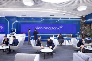 KienlongBank được Ngân hàng Nhà nước chấp thuận tăng vốn điều lệ lên 5.822 tỷ đồng
