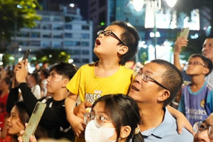 TP.HCM: Từ 1/9/2025, tăng mức chuẩn trợ giúp xã hội