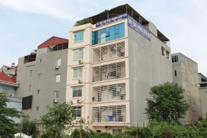 Giá nhà thuê tiếp tục tăng cao theo giá mua bán