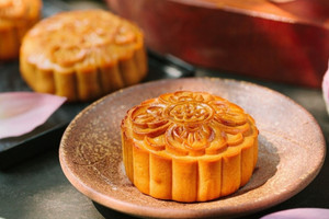 Thị trường bánh Trung thu trầm lắng, khách chuộng sản phẩm 'healthy'