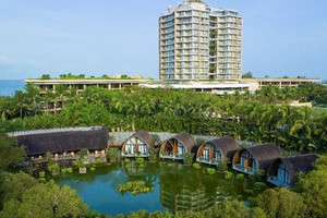 BIM Land lỗ nhẹ nhưng doanh thu khởi sắc trong nửa đầu năm 2025