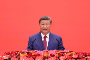 Chủ tịch Tập Cận Bình kêu gọi BRICS đoàn kết, thông điệp nhắm thẳng vào Mỹ giữa ‘bão thương chiến'