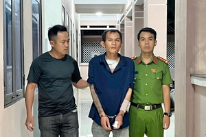 Khởi tố, bắt đối tượng SN 1995 đâm tử vong Thiếu tá Nguyễn Đông Cánh