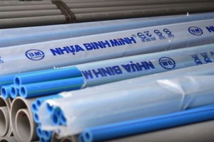 Cổ phiếu nhựa BMP tăng 16% sau động thái từ Ấn Độ: CTCK nhận định có thể hưởng lợi đến hết năm 2026