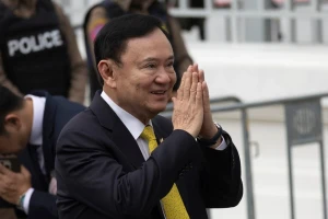 Cựu Thủ tướng Thái Lan Thaksin Shinawatra bị tuyên án tù