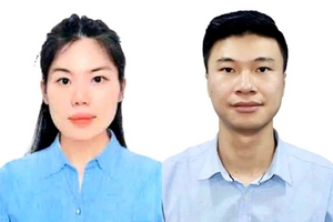Hai ứng viên phó giáo sư trẻ nhất Việt Nam 2025: Người 30 tuổi đã có bằng độc quyền sáng chế, người có hơn 70 bài báo khoa học