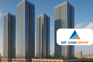 Đất Xanh và tham vọng 7.000 tỷ ven sông Sài Gòn