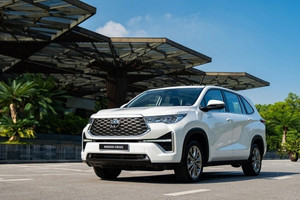 Sẽ áp tiêu chuẩn tiêu thụ nhiên liệu 4,83 lít/100km đối với ô tô xăng, các chuyên gia thẳng thắn đưa ra nhận định