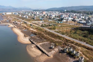 Ra tối hậu thư những dự án ‘đắp chiếu’ của Công ty CP Xây dựng công trình 507 ở Quảng Ninh