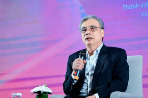 PGS. TS Trần Đình Thiên: Việt Nam đủ năng lực và cơ hội để vươn mình mạnh mẽ trong kỷ nguyên số giống Estonia