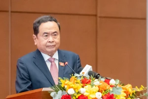 Quốc hội phải đi trước một bước về thể chế, dám mở đường, dám sửa đường