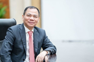 Vingroup (VIC): Nợ vay trên vốn chủ chỉ 1,8 lần, riêng 'của để dành' đã hơn 120.000 tỷ