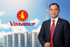 Vingroup vướng tin đồn 'sắp phá sản' vì khoản nợ 800.000 tỷ đồng: Thực hư ra sao?