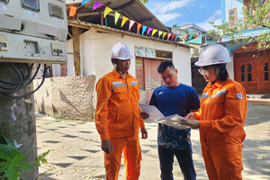 Tập đoàn Điện lực Việt Nam đưa tin quan trọng liên quan hơn 3,2 triệu hộ dân