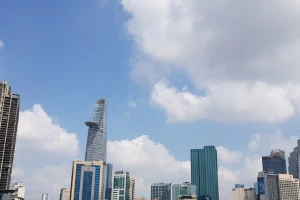 Nguồn thu từ đất tăng gần 4 lần, vì sao TPHCM áp lực nặng nề?
