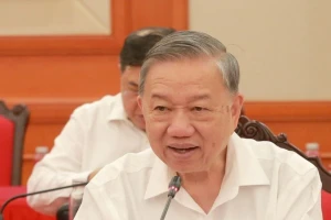 Tổng Bí thư Tô Lâm: Chú trọng đào tạo, quy hoạch, bổ sung cán bộ trẻ, có năng lực tư duy chiến lược