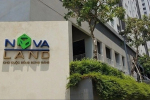 Novaland (NVL) thông qua phát hành 168 triệu cổ phiếu để trả nợ cho nhóm ông Bùi Thành Nhơn