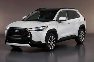 Thị trường đua nhau giảm, 3 mẫu ô tô bất ngờ tăng giá trong tháng 9/2025