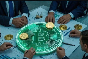 Thí điểm thị trường tài sản mã hóa: DN vận hành sàn giao dịch có vốn điều lệ tối thiểu 10.000 tỷ, cổ đông phải là ngân hàng, CTCK…