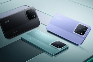 Điện thoại giá rẻ của Xiaomi gây bất ngờ với 'quái vật pin' trụ được 3 ngày, có tính năng sạc ngược qua cáp