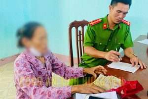 Công an Hưng Yên gửi cảnh báo đến toàn bộ người dân