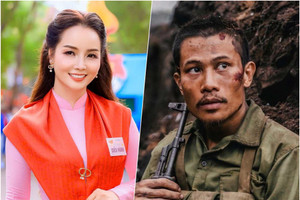 ‘Mưa đỏ’ đã vượt ranh giới hiện tượng phòng vé để trở thành hiện tượng văn hóa