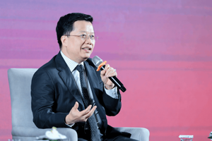 CEO TPBank: Cho vay qua kênh số mang về 15-20% lợi nhuận cho ngân hàng