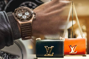 3 đại gia dẫn dắt sự hồi sinh của ngành thời trang xa xỉ