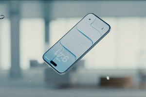 Apple ra mắt iPhone 17 và "tân binh" iPhone Air mới