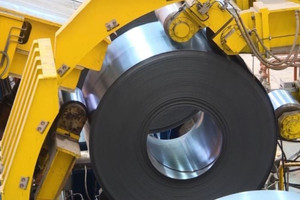 Nhà sản xuất thép lớn nhất khu vực Đông Nam Á 'độc quyền' một sản phẩm: Tham vọng thay thế 54% lượng nhập khẩu của Việt Nam