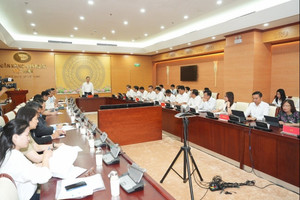 NHNN sắp ban hành hướng dẫn cấp phép nhập khẩu, sản xuất vàng miếng